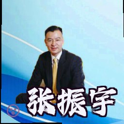 张振宇